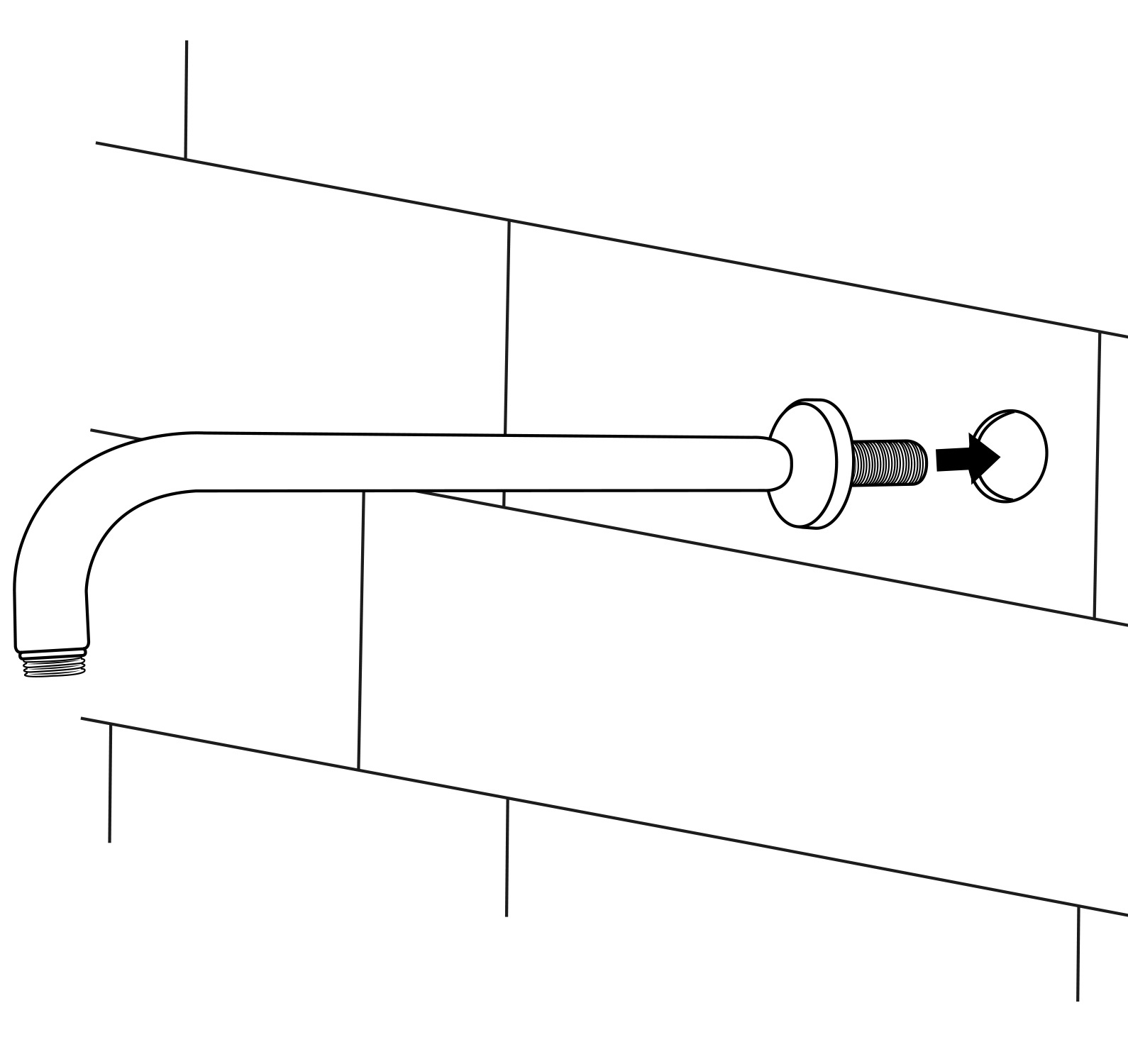 Shower Head